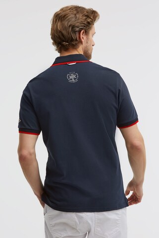 Gaastra Shirt in Blue