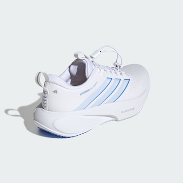 Chaussure de course 'Supernova Rise 3 Adaptive' ADIDAS PERFORMANCE en blanc