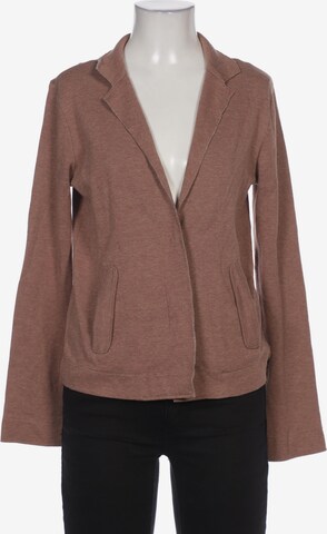 Betty & Co Blazer in S in Brown: front