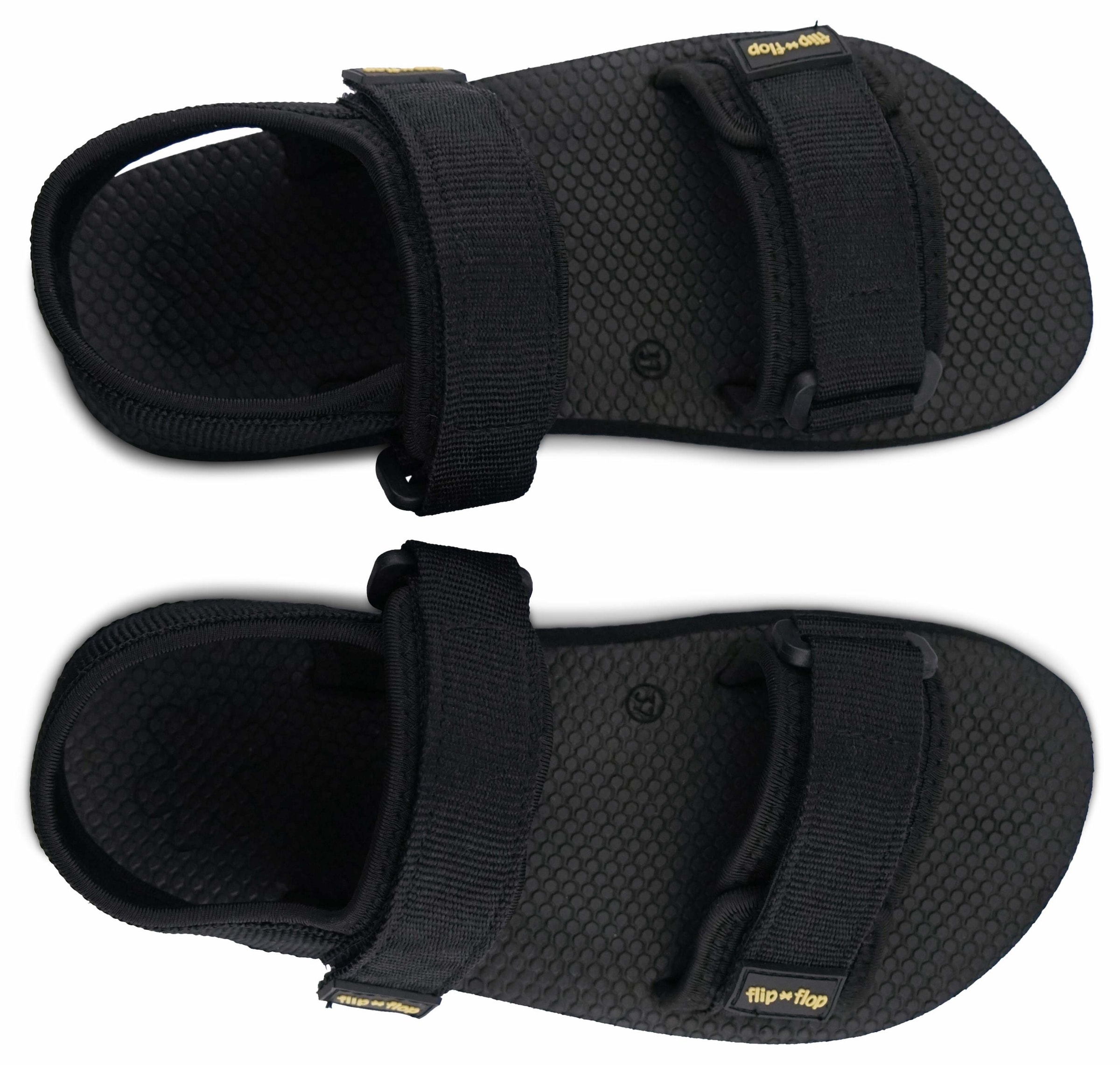 FLIP*FLOP Sandale in Schwarz
