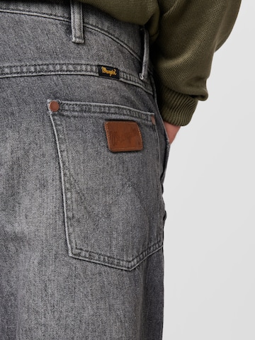 regular Jeans di WRANGLER in grigio