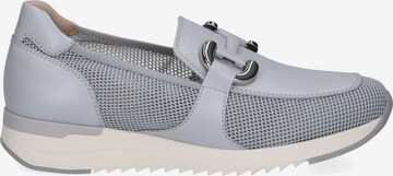 CAPRICE Classic Flats in Grey