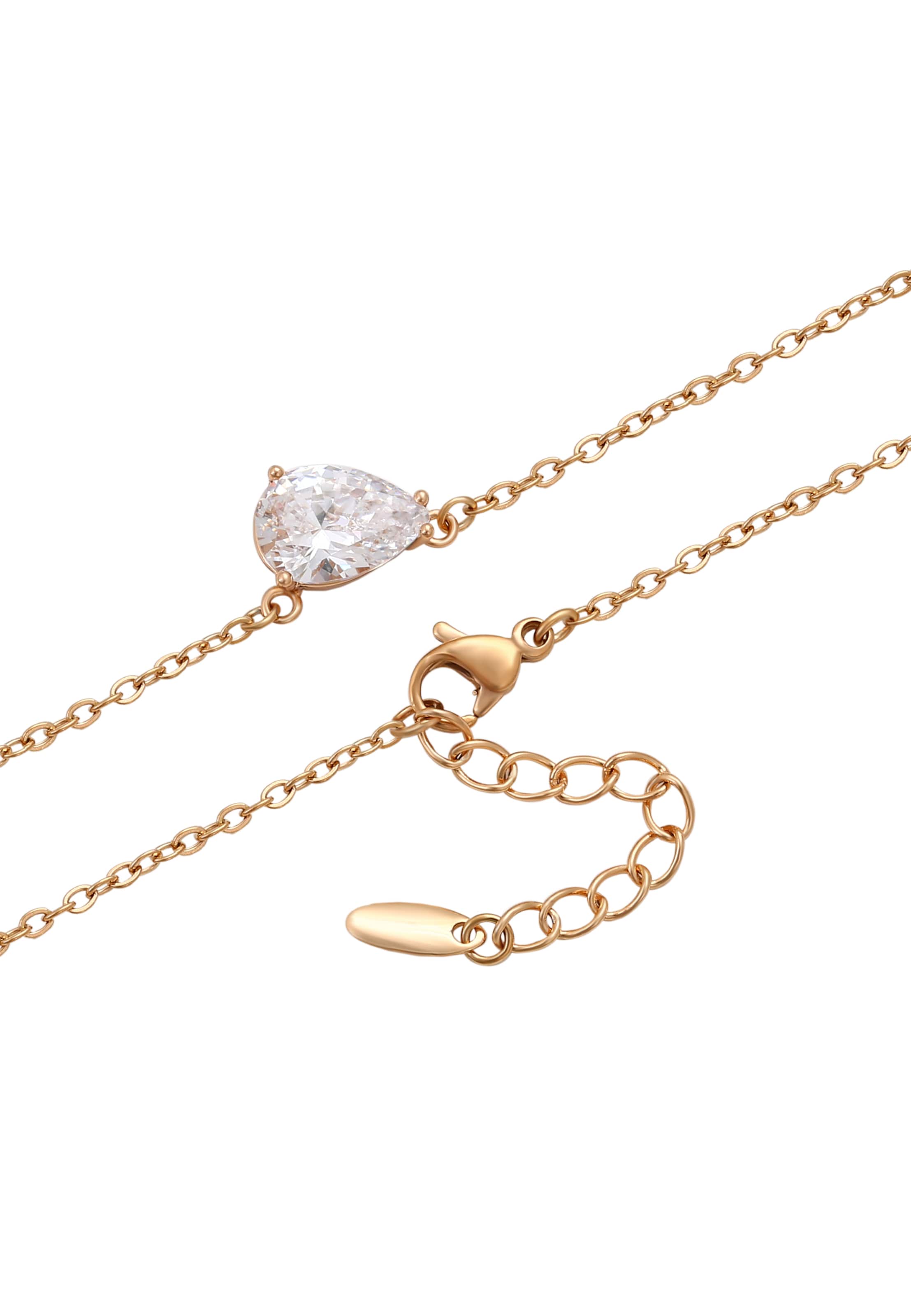 faina - Cadena en oro