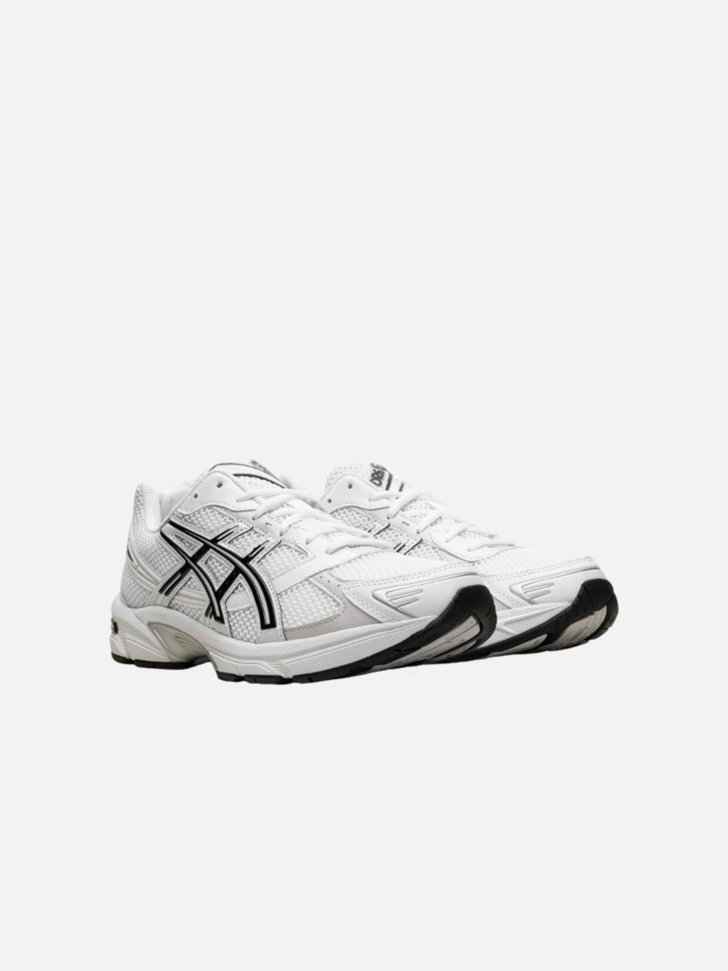 ASICS Slip-ons 'Gel-1130' in Wit