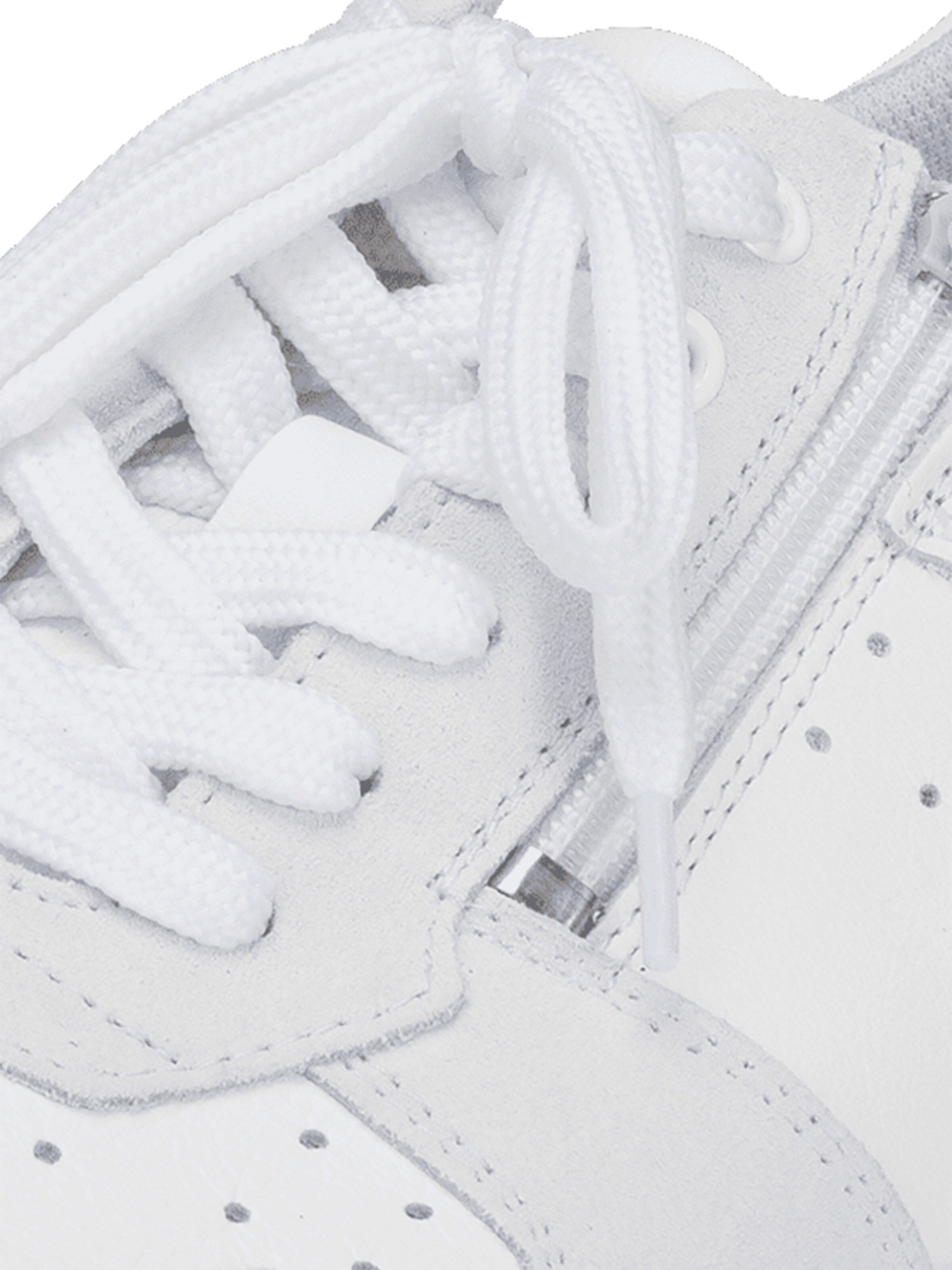 VITAFORM Sneakers laag in Wit