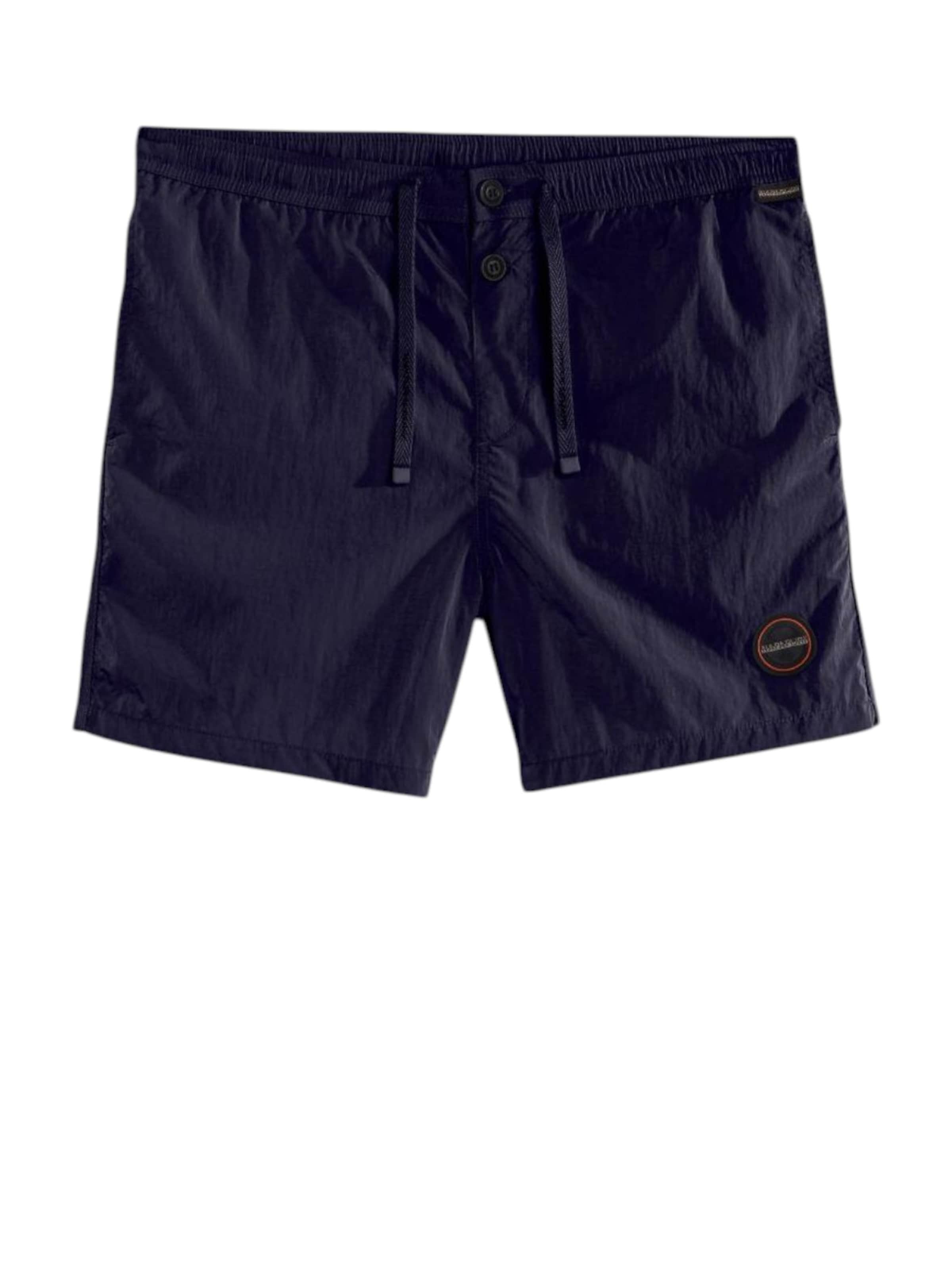 NAPAPIJRI Board Shorts in Blue, Item view