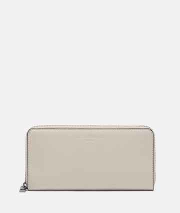 Liebeskind Berlin Portemonnee ' GIGI ' in Beige