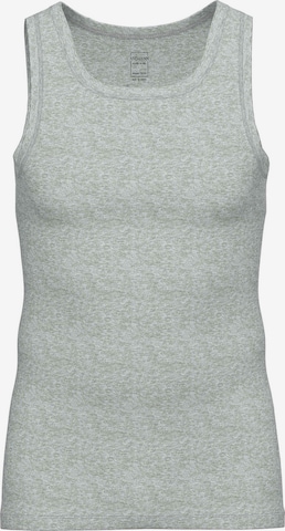 Ammann Tanktop ' Close To You ' in Grau: Vorderseite