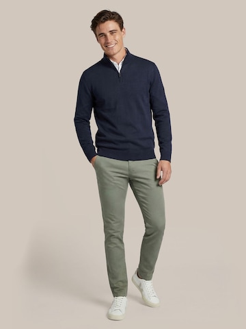 Suitable Pullover‌‌‌‌ in Blau