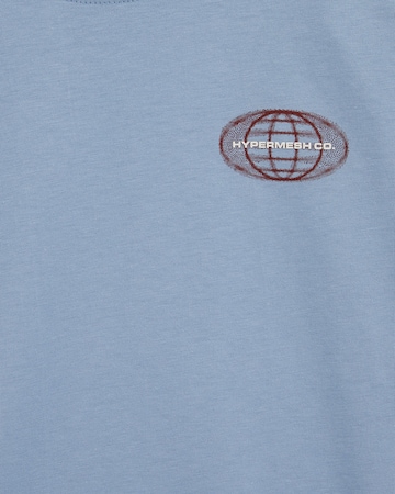 WE Fashion Футболка в Синий