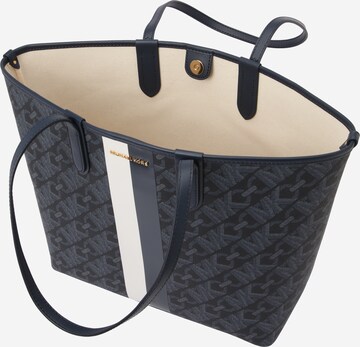 MICHAEL Michael Kors Shopper 'ELIZA' in Blauw