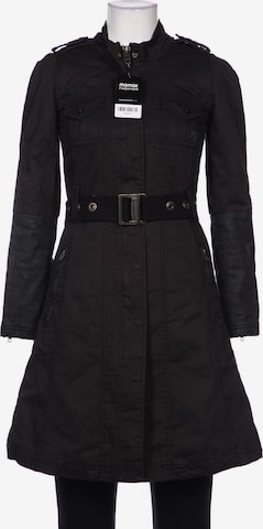 Pepe Jeans Jacket & Coat in XS in Black: front