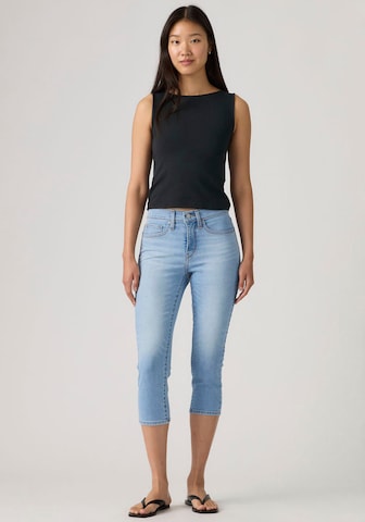 LEVI'S ® Skinny Jeans in Blau