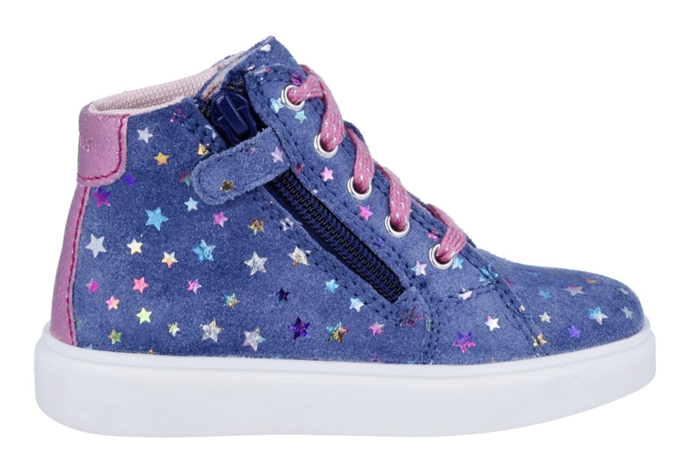 Richter Schuhe Sneaker in Blau