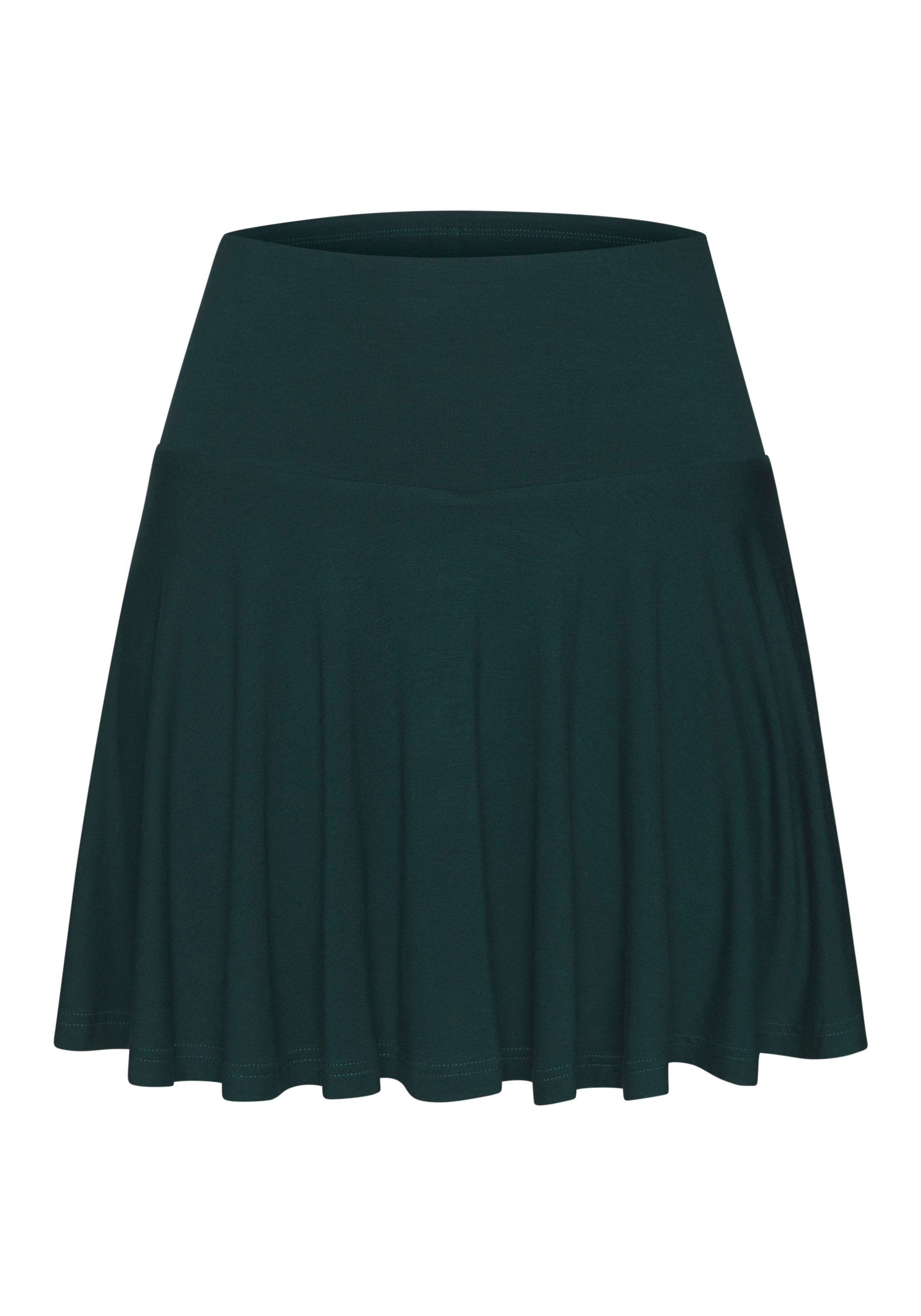 VIVANCE Nederdel i grøn: forside