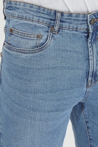 !Solid regular Jeans 'SDRyder' i blå