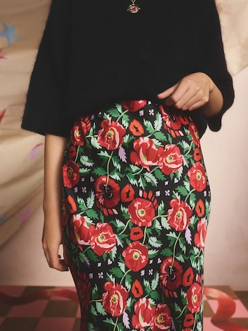 Cath Kidston Skirt in Black