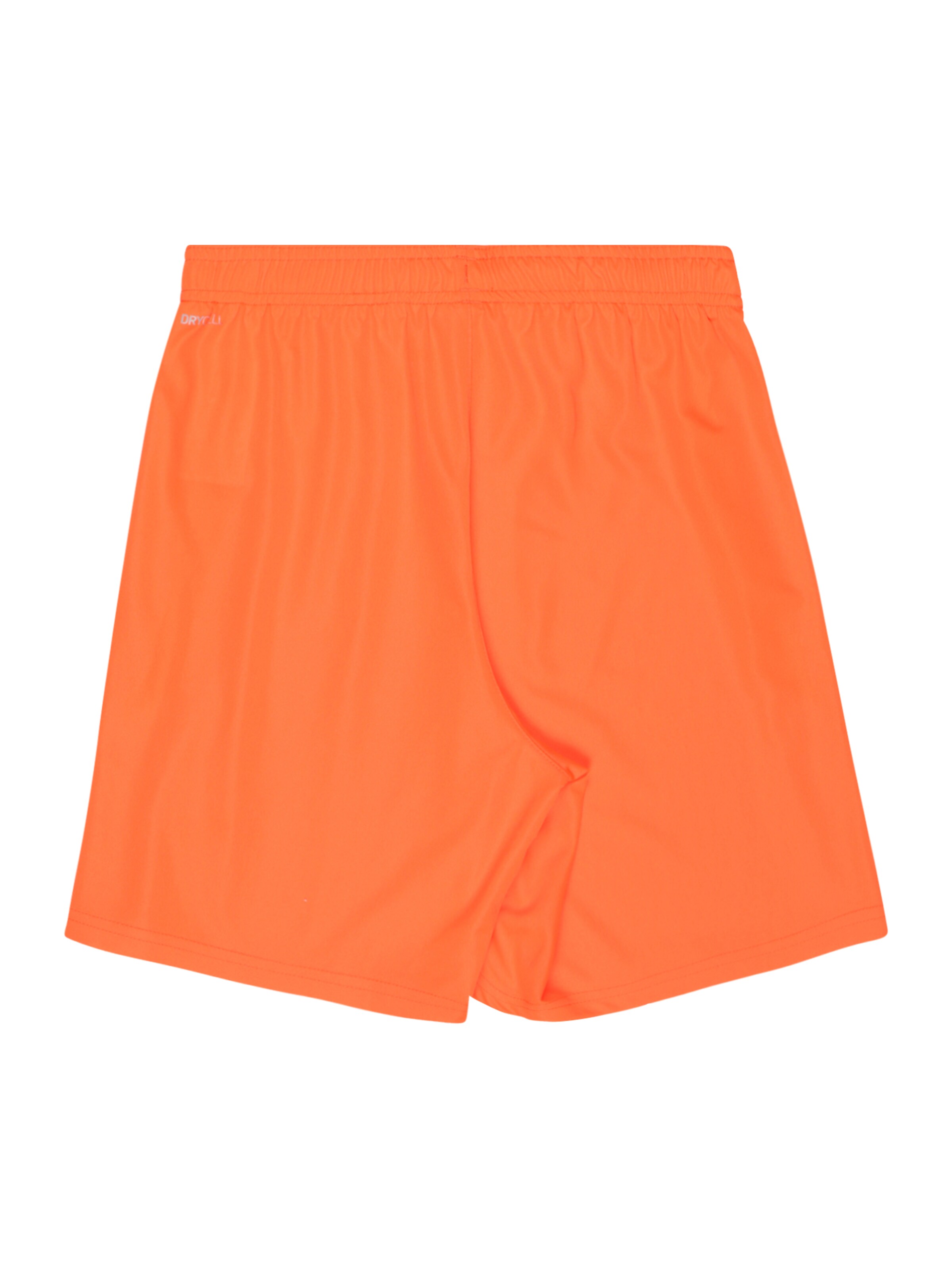Regular Pantalon de sport 'TeamLiga' PUMA en orange