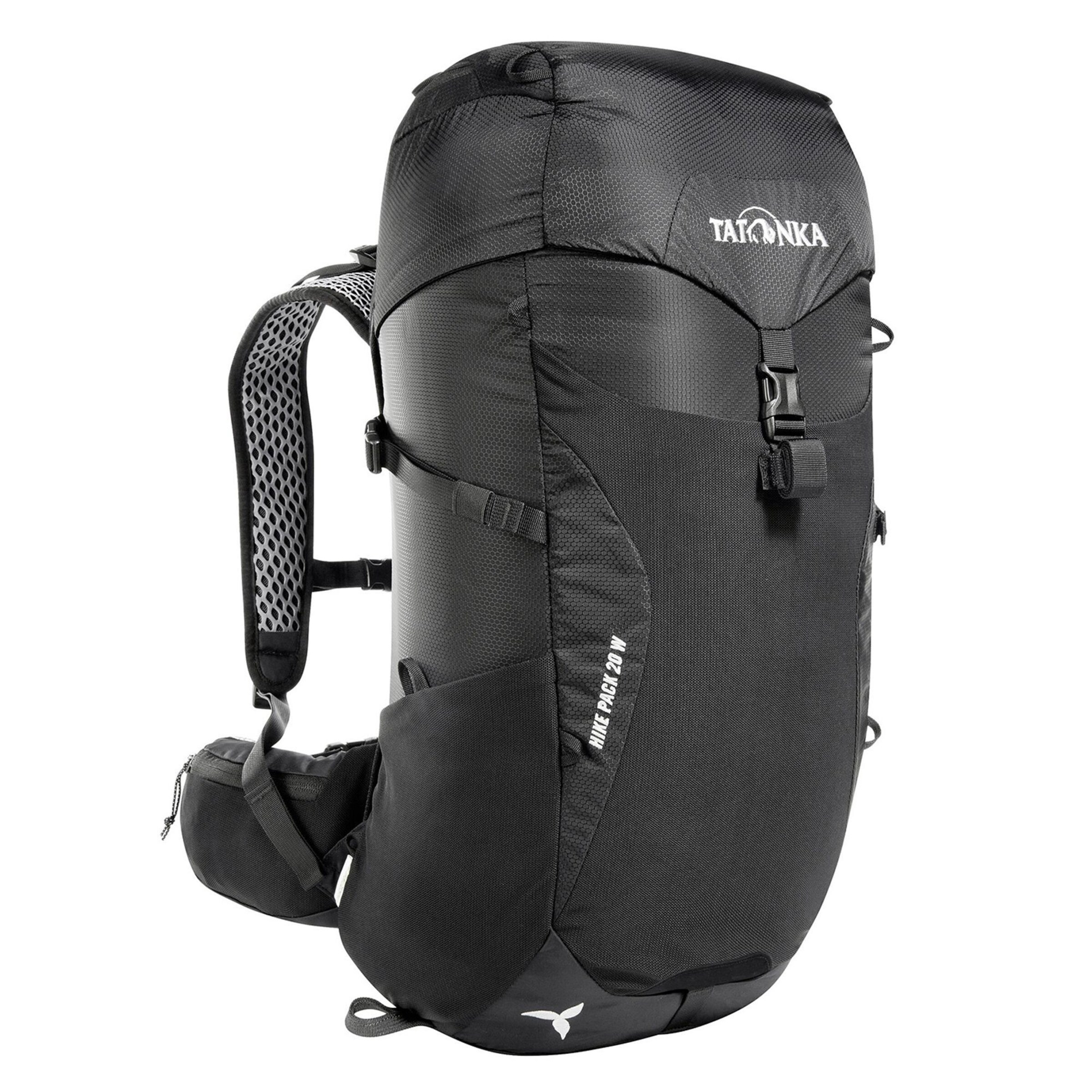 TATONKA Sports backpack in Black