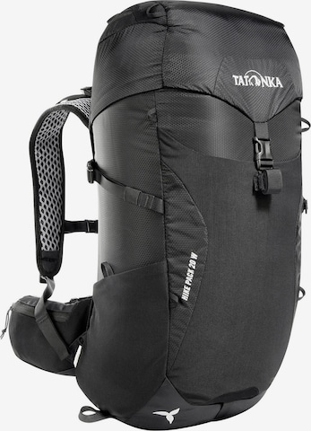 TATONKA Sports Backpack in Black