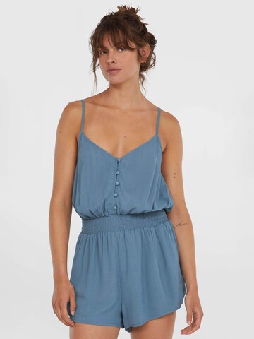 O'NEILL Jumpsuit in Blue: front