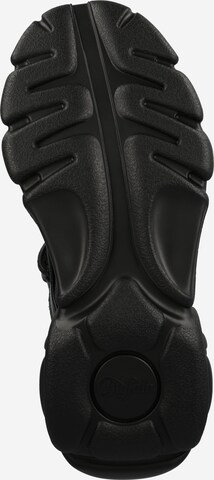 BUFFALO - Zapatillas deportivas altas 'CORIN' en negro