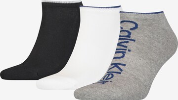 Calvin Klein Underwear Socks in Mixed colors