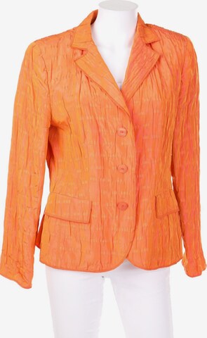 Trixi Schober Blazer L in Orange: predná strana