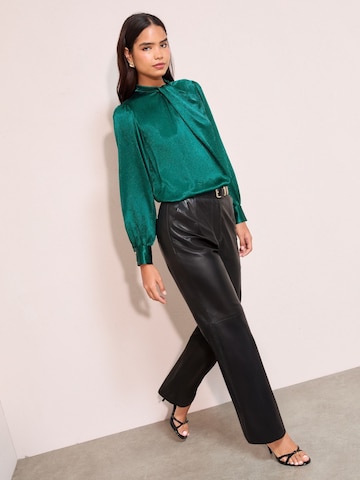 Camicia da donna di Friends Like These in verde