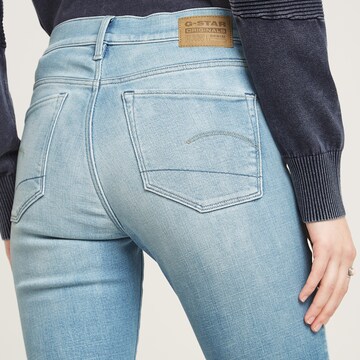 G-STAR Flared Jeans in Blue