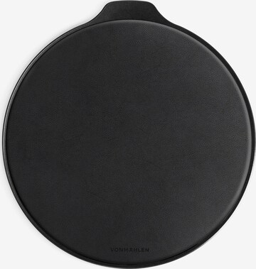 VONMÄHLEN Wireless Charging Pad 'Aura' in Schwarz