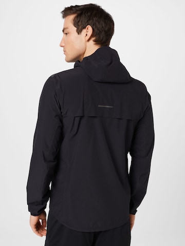 ASICS Athletic Jacket 'ACCELERATE 2.0' in Black