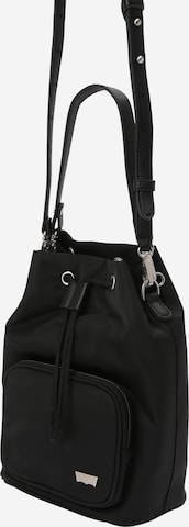 LEVI'S ® Τσάντα πουγκί σε μαύρο