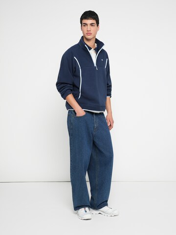 ELLESSE Pullover 'Caponie' in Blau