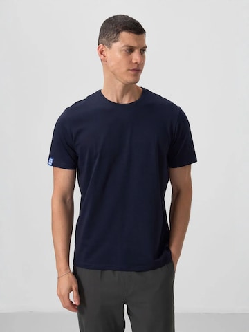 Tommy Life T-Shirt in Mischfarben