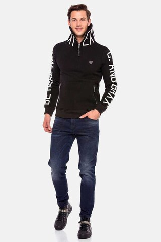 CIPO & BAXX Slim fit Jeans in Blue