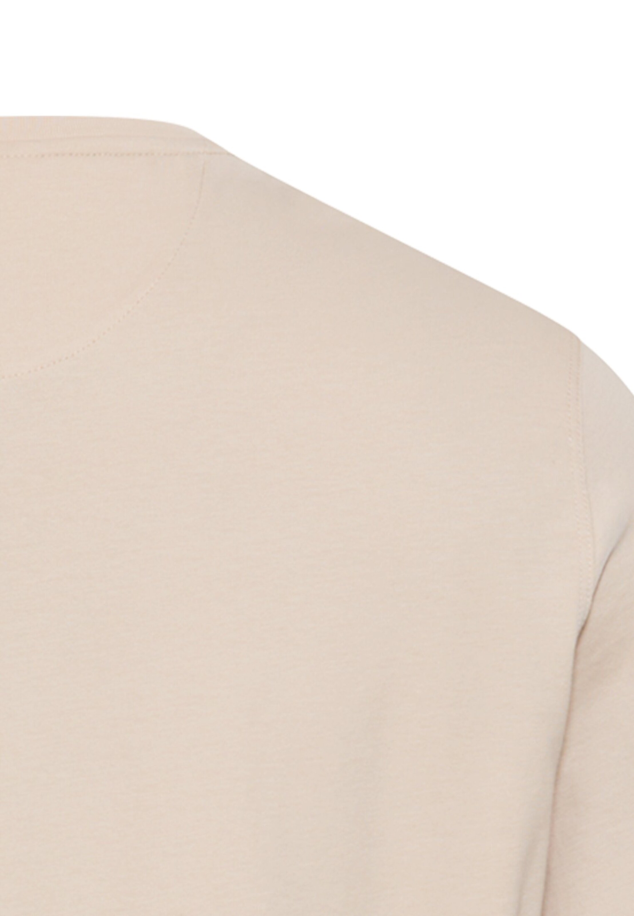 CAMEL ACTIVE Shirt in Beige
