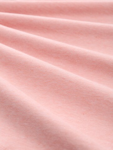 T-Shirt TOM TAILOR en rose