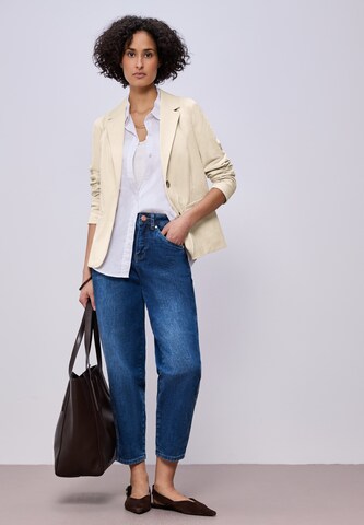 STREET ONE Blazer in Beige