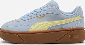 PUMA Sneaker in Blau: Vorderseite