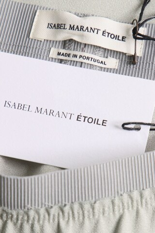 Isabel Marant Etoile Minirock L in Grün