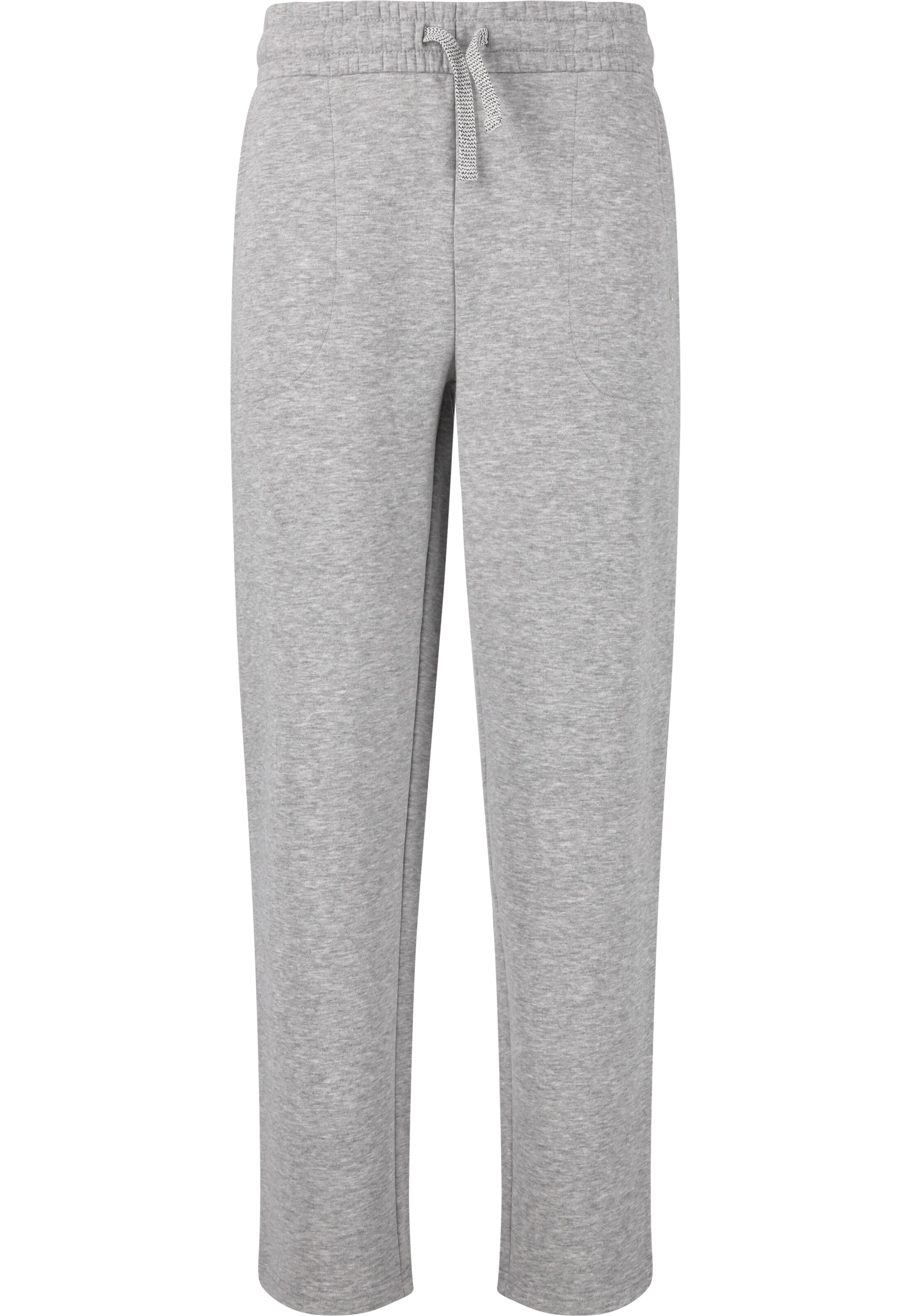 Cruz Regular Sports trousers 'Ramin Jr.' in Grey: front