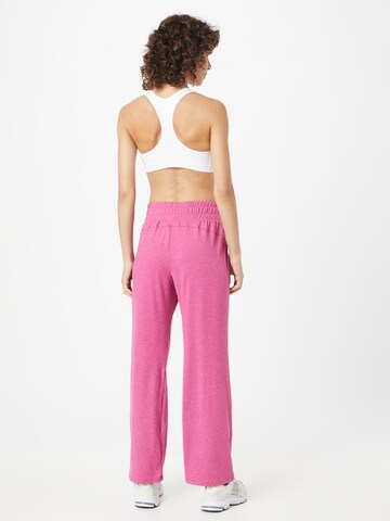 Regular Pantalon de sport 'JOSIE' Marika en rose