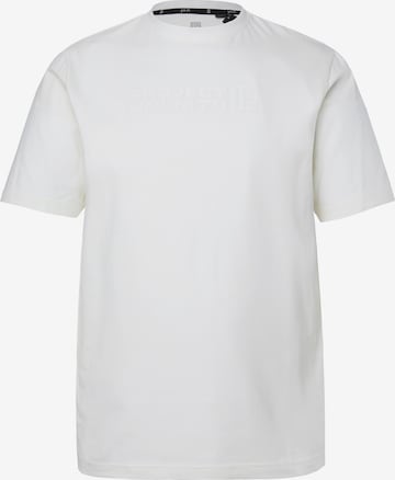 JAY-PI Shirt in Wit: voorkant