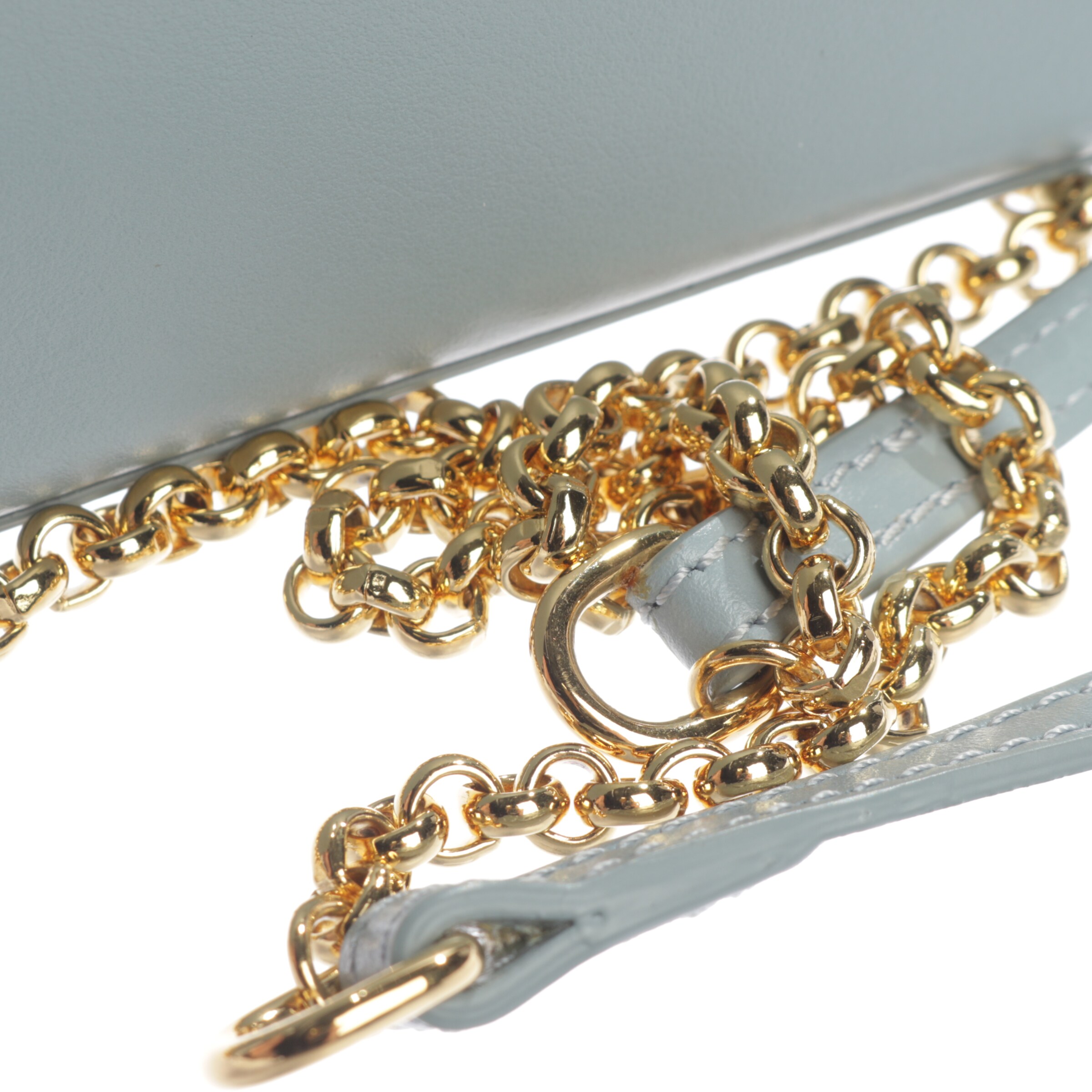 Chloé Bag in One size in Blue