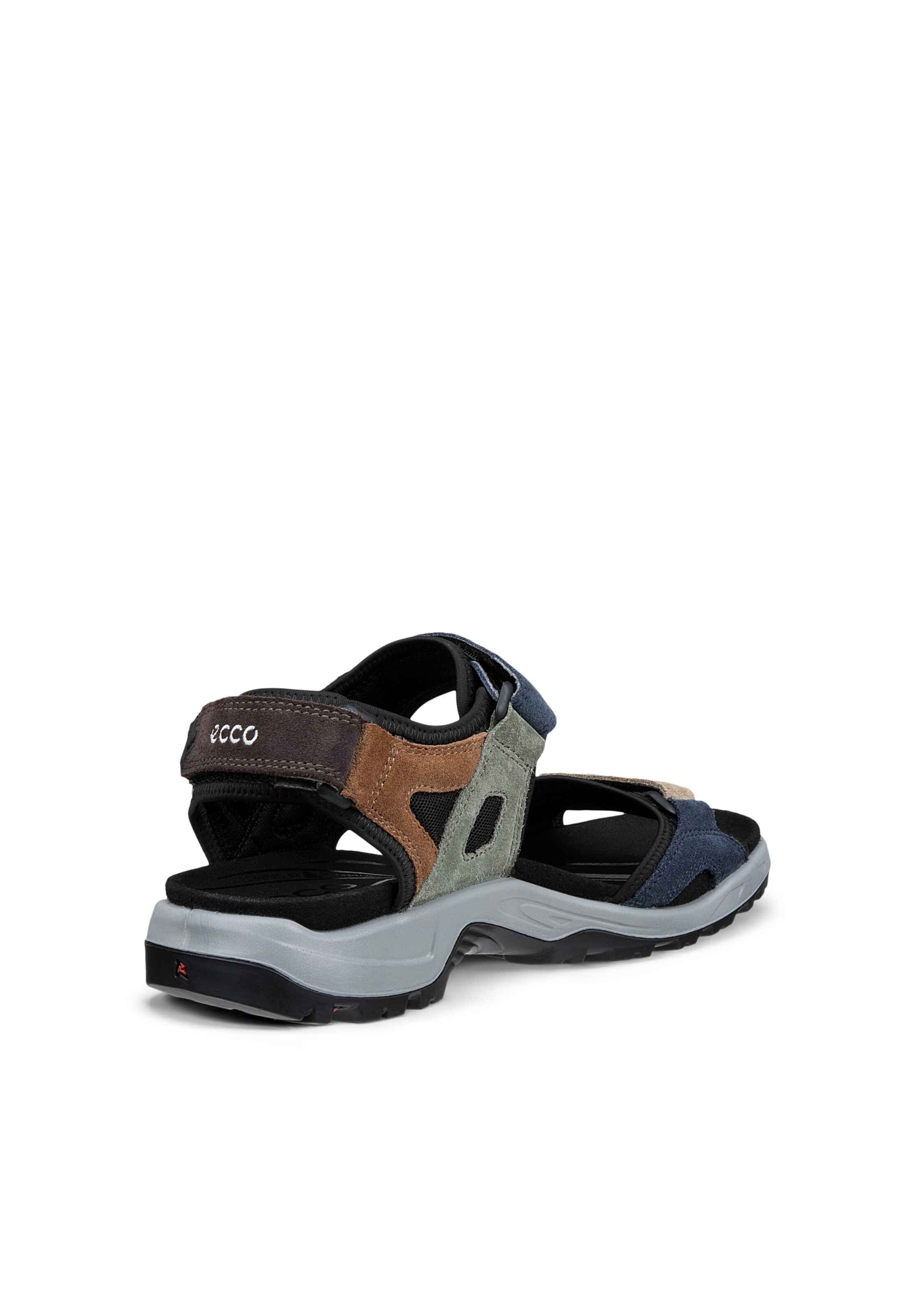 Sandalo 'Offroad' di ECCO in blu