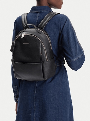 Michael Kors Rucksack‌‌‌‌‌‌‌‌‌‌ in Schwarz: Vorderseite