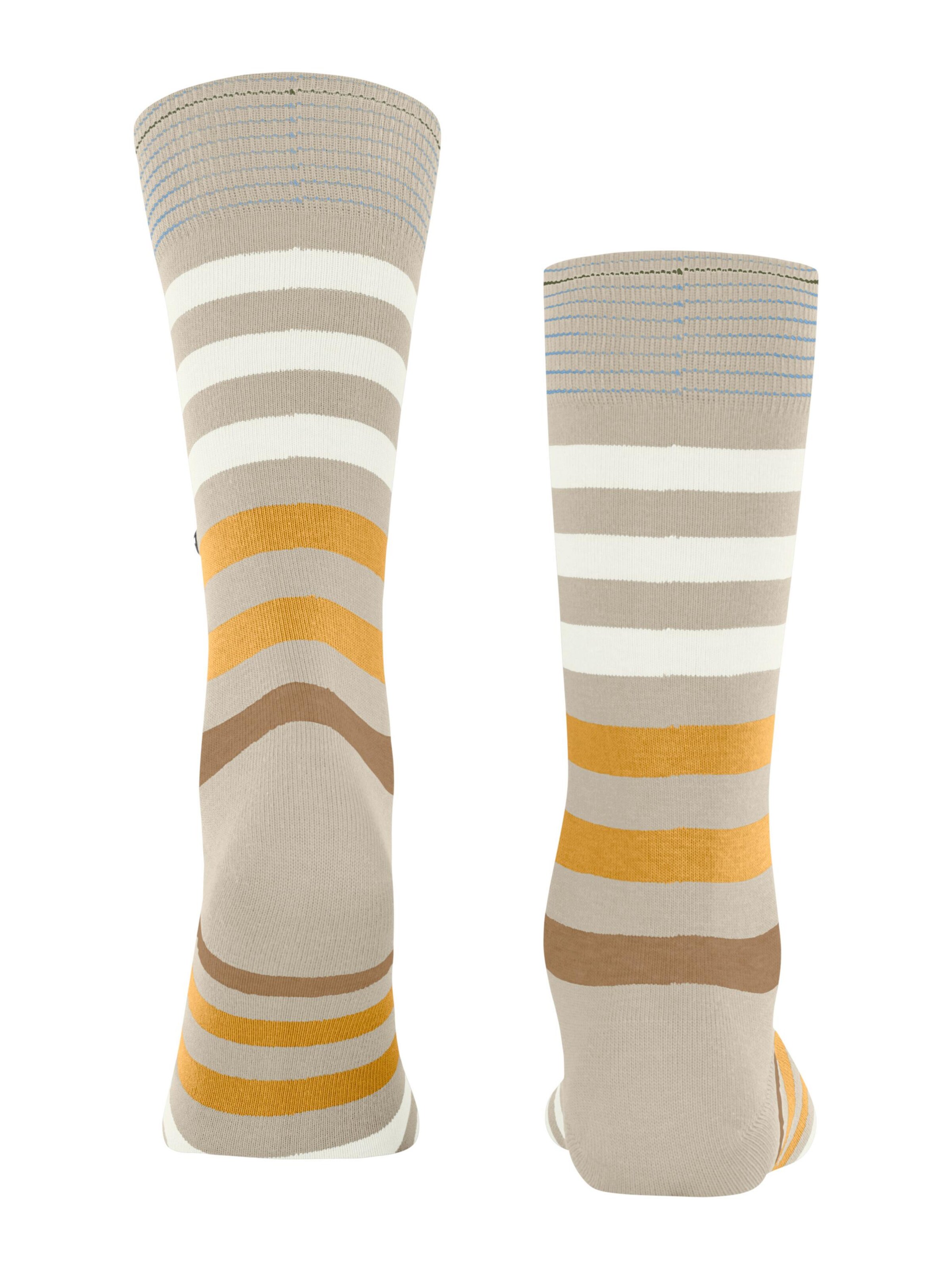 BURLINGTON Socken 'Blackpool'‌‌‌‌‌‌‌‌ in Grau