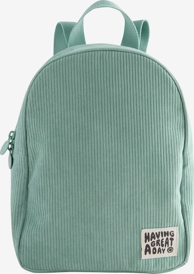 Next Sac à dos en One Size en menthe, Vue avec produit