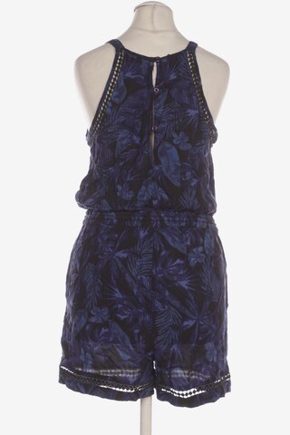 Superdry Overall oder Jumpsuit XS in Blau